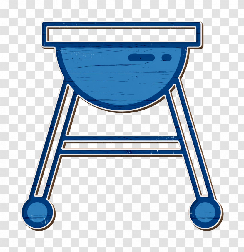 Camping Outdoor Icon Bbq Icon Food And Restaurant Icon Transparent PNG