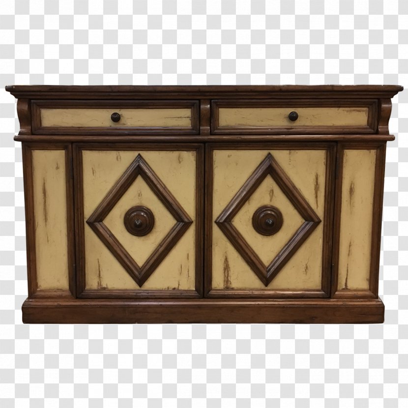 Bedside Tables Furniture Buffets & Sideboards Drawer Wood Stain - Iron Maiden - Buffet Transparent PNG