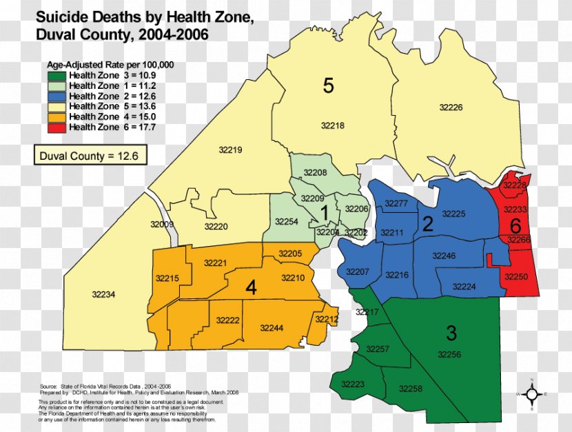 jacksonville-duval-county-public-schools-map-zip-code-florida