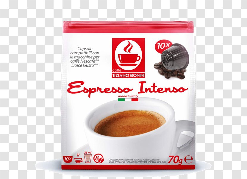 Ipoh White Coffee Espresso Dolce Gusto - Highway M01 Transparent PNG