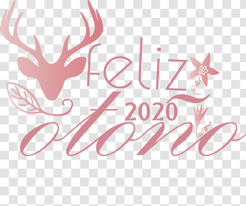 Feliz Otoño Happy Fall Happy Autumn Transparent PNG