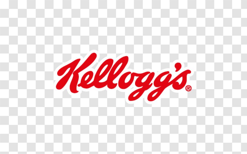 Kellogg's Kellogg (Australia) Pty LTD Logo Breakfast Cereal Food - Text - Vector Transparent PNG