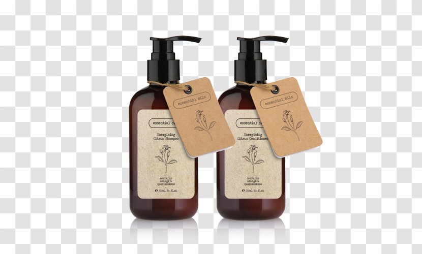 Lotion Shampoo Hair Conditioner Essential Oil - Grapefruit Transparent PNG