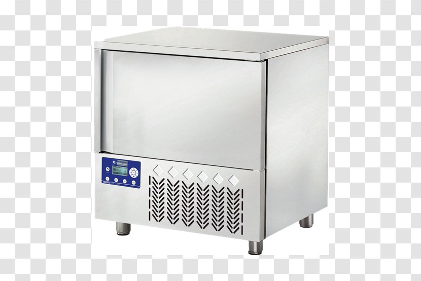 Blast Chilling Freezers Flash Freezing Gastronorm Sizes Chiller - Ice Transparent PNG