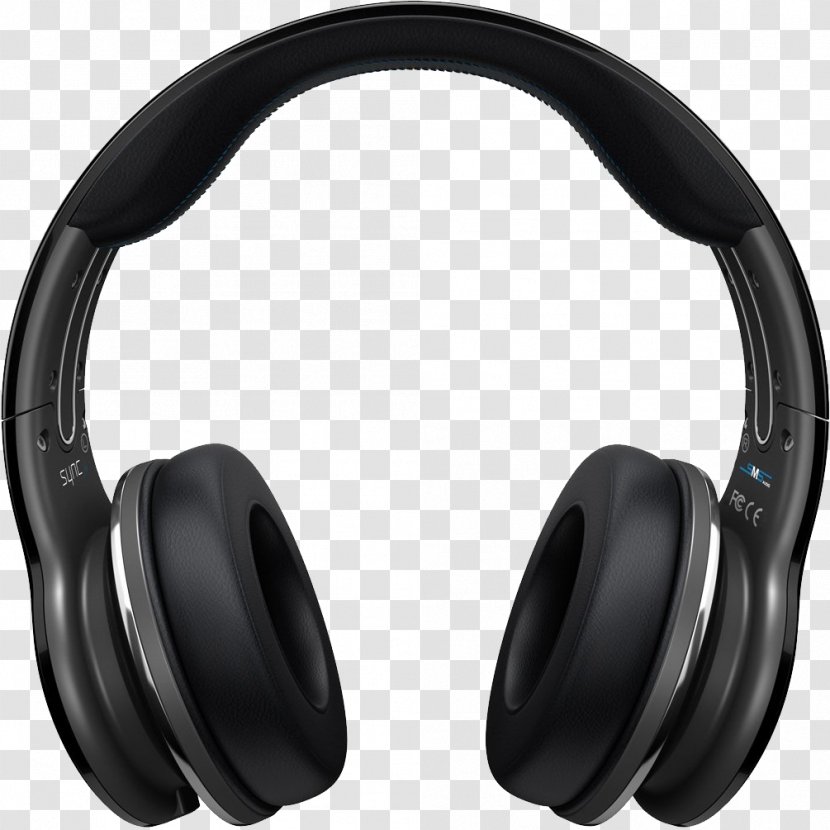 Headphones Wireless SMS Audio Headset Bluetooth - Equipment - Image Transparent PNG