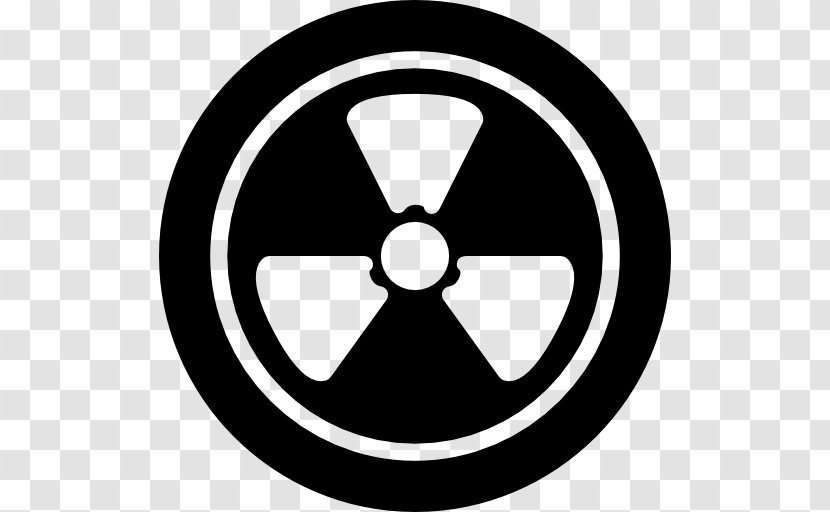 Radiation Energy Nuclear Weapon Light - Explosion Transparent PNG