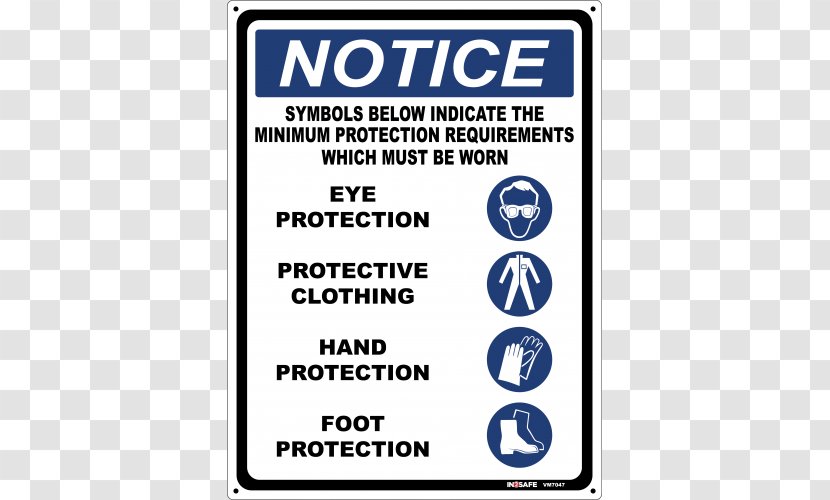 Signage Electronics Line Brand - Frame - Product Safety Notice Transparent PNG