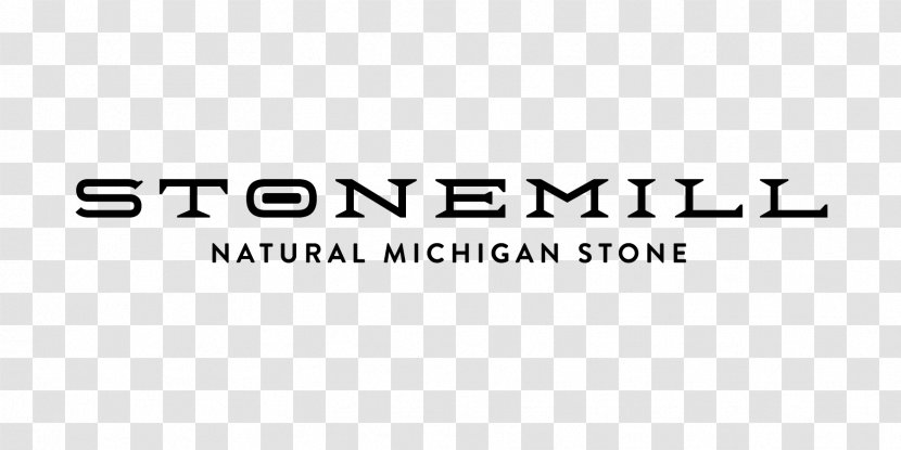 Petoskey Stone Rock Logo Sandstone - Lake Michigan - Tagline Transparent PNG