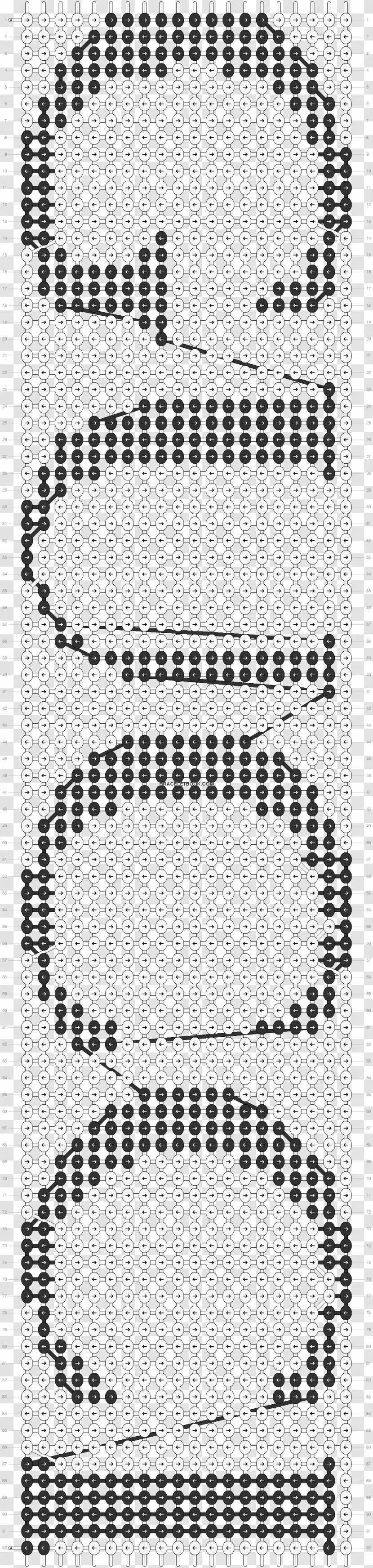 Visual Arts Black And White Monochrome Square - Gucci Logo Transparent PNG