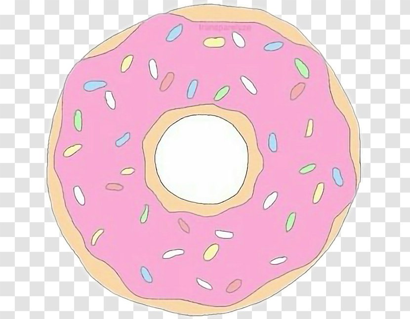 Donuts Transparency Image Frosting & Icing - National Doughnut Day - Dounut Bubble Transparent PNG
