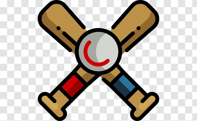 Baseball Bat Icon Transparent PNG