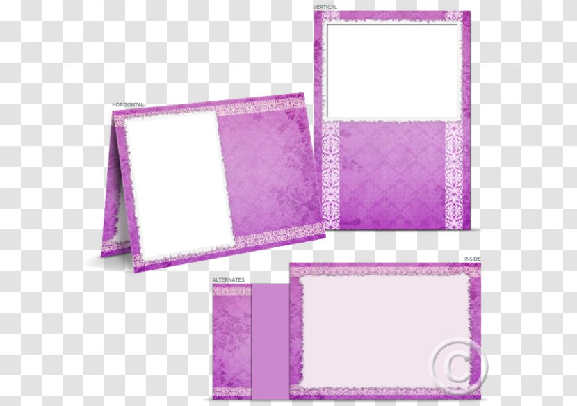 Pink M Rectangle RTV - Rtv - Memento Transparent PNG