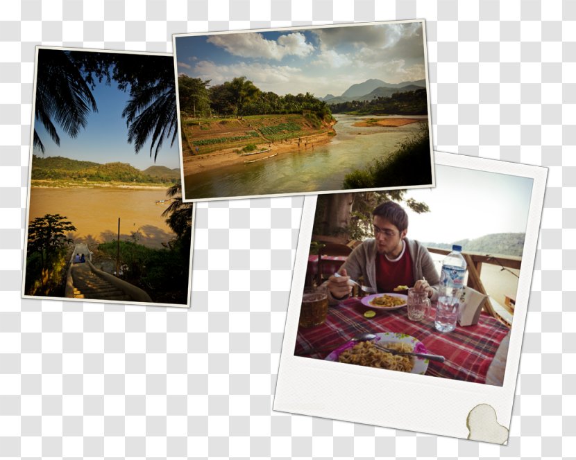 Luang Prabang District Namtha Photography Travel - Laos - Pa Barng Transparent PNG