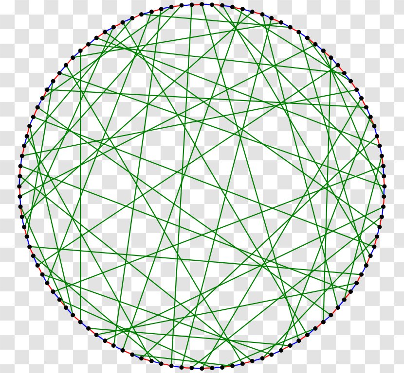 Balaban 11-cage Regular Graph Theory - Degree - Mathematics Transparent PNG