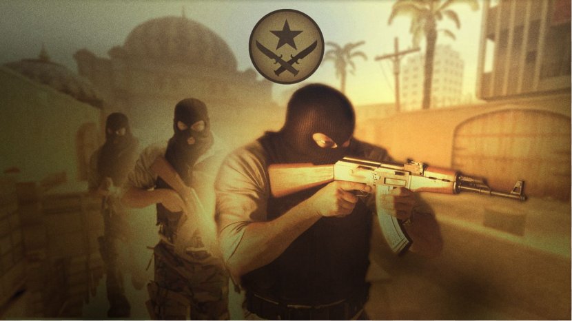 Counter-Strike: Global Offensive Source Dota 2 Counter-Strike 1.6 - Tree - Counter Strike Transparent PNG