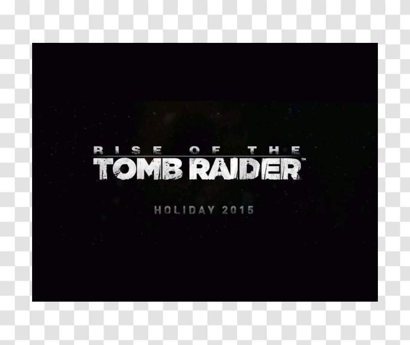 Rise Of The Tomb Raider II Shadow Lara Croft - Emirates Lounge Transparent PNG