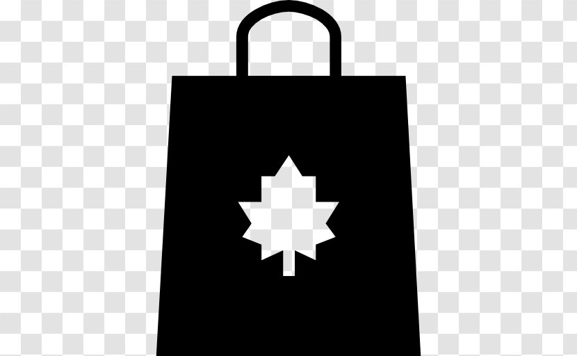 Shopping Cart Canada Bag Transparent PNG