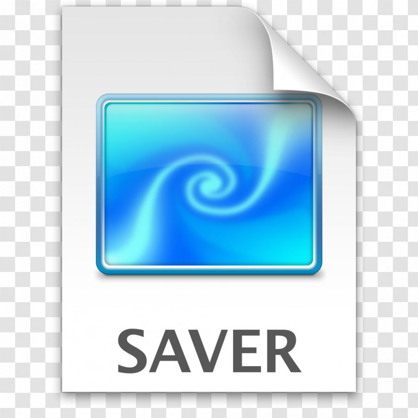 Screensaver MacOS - Apple手机 Transparent PNG