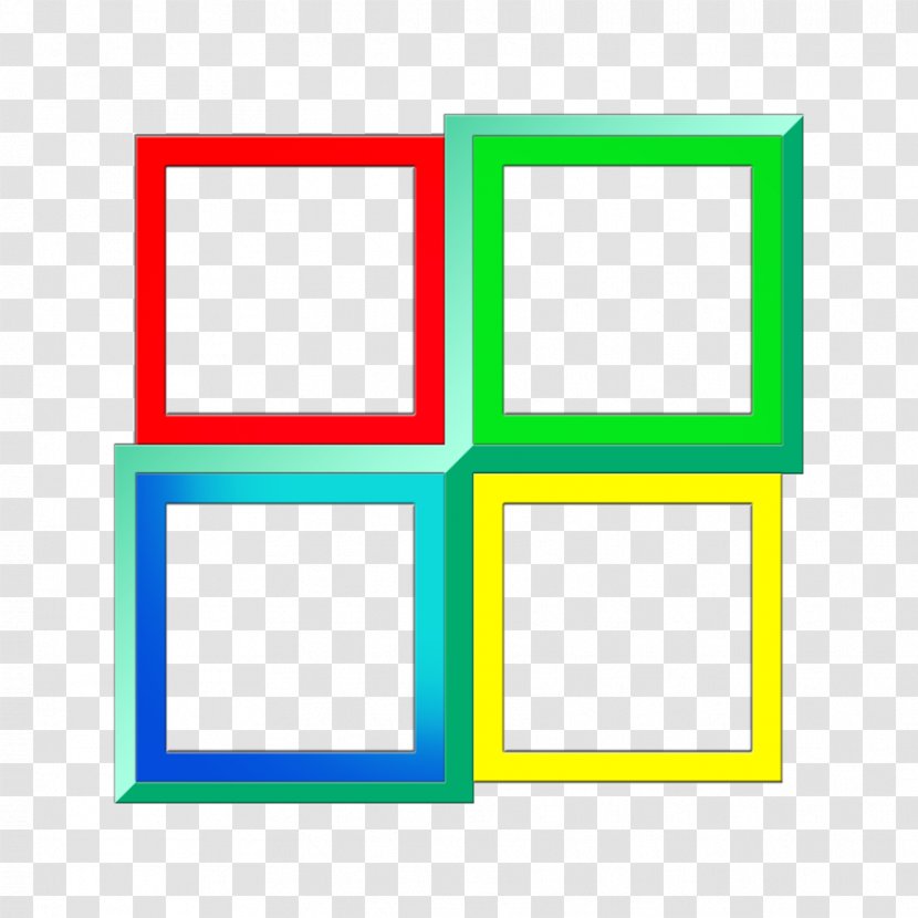 Windows 8 Update Computer Software 10 - Rectangle Transparent PNG