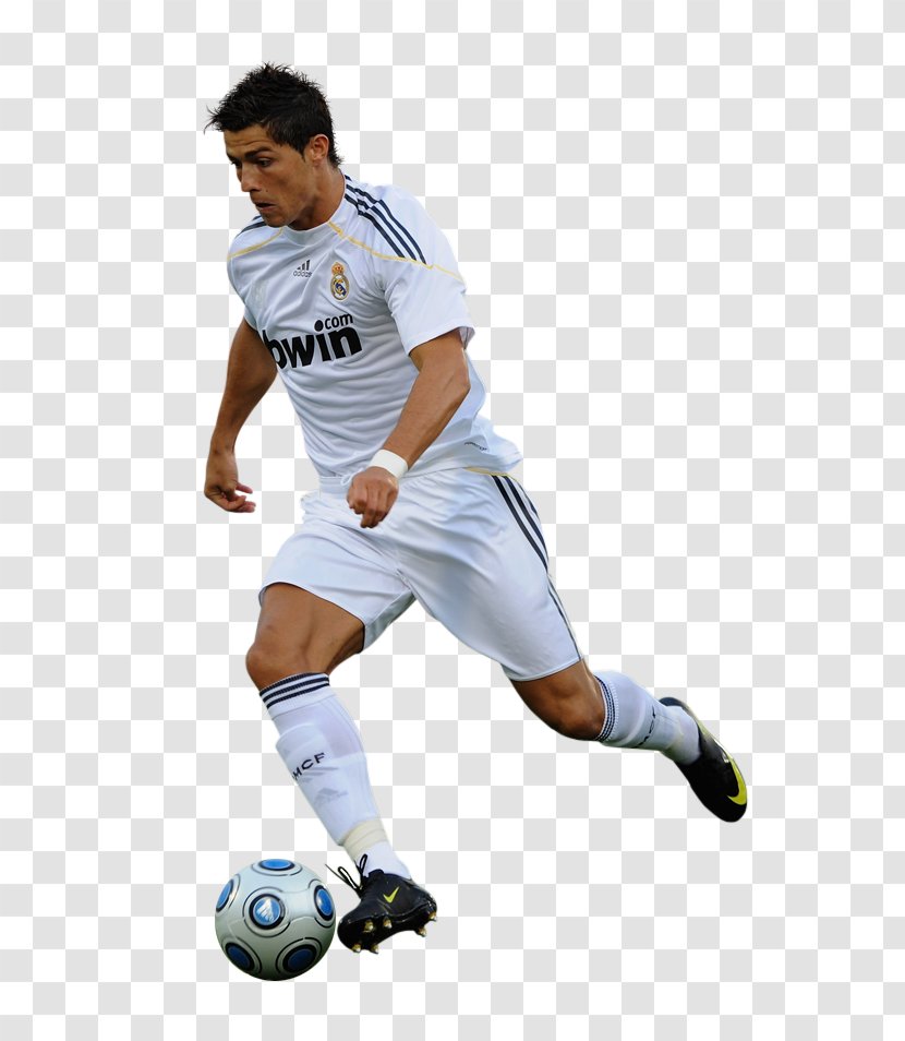 Cristiano Ronaldo Real Madrid C.F. La Liga PSV Eindhoven Football Player Transparent PNG