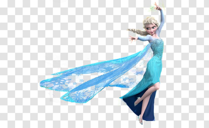 Elsa Kristoff Rapunzel Anna Olaf - Disney Cliparts Frozen Transparent PNG