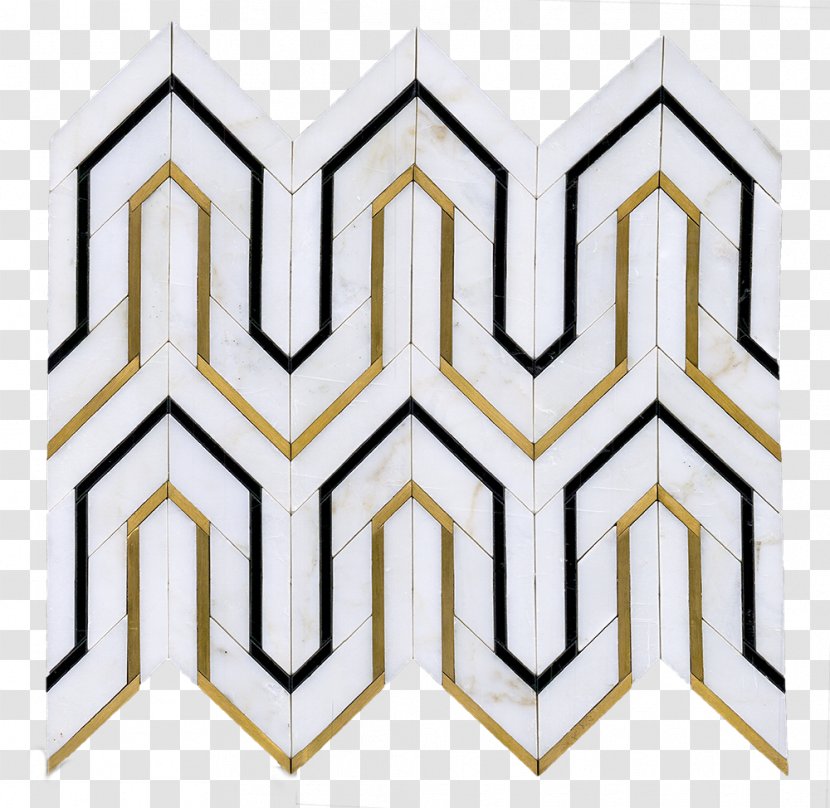 Facade Symmetry Line Pattern Transparent PNG