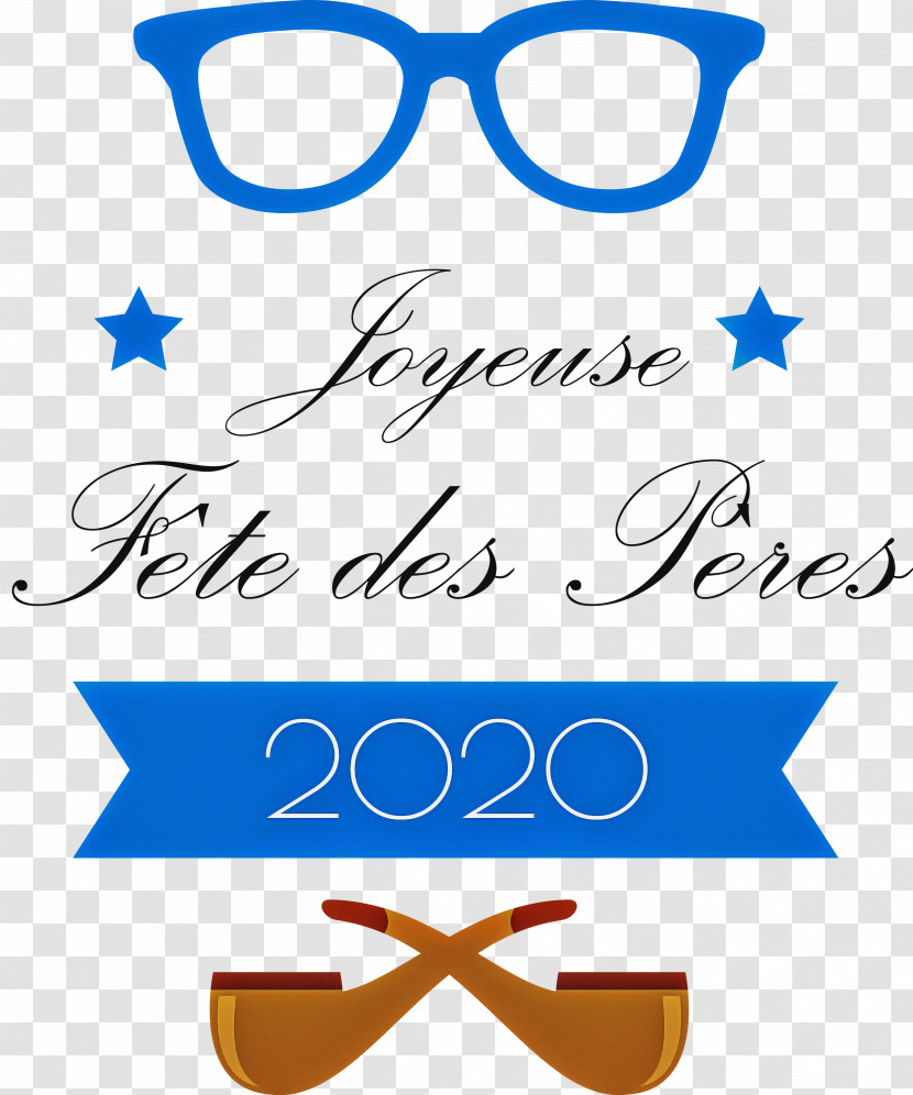 Joyeuse Fete Des Peres Transparent PNG