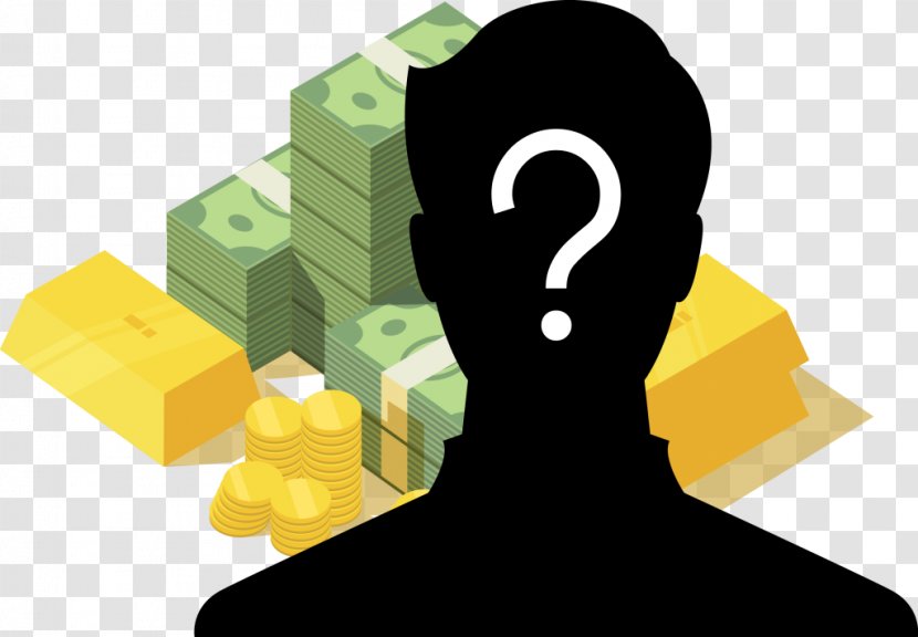 Mystery Royalty-free Clip Art - Gold Investment Transparent PNG