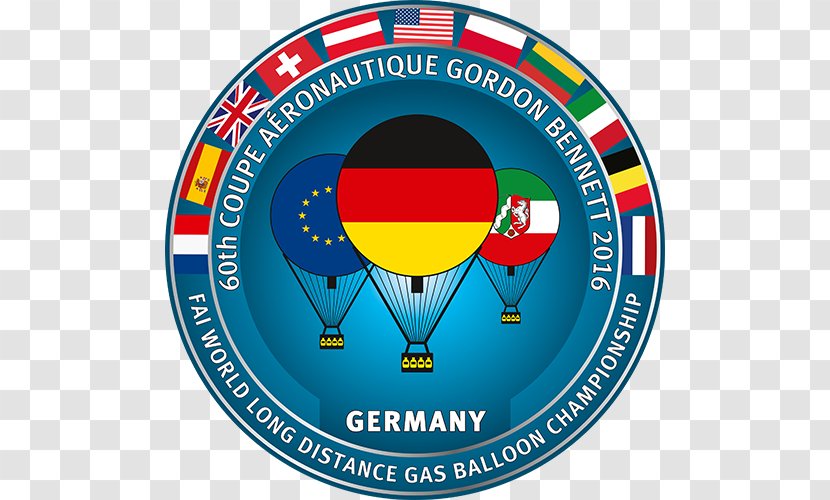 Fribourg Organization Logo Emblem Dr. Med. Marion Lausch - Gas Balloon Number Transparent PNG