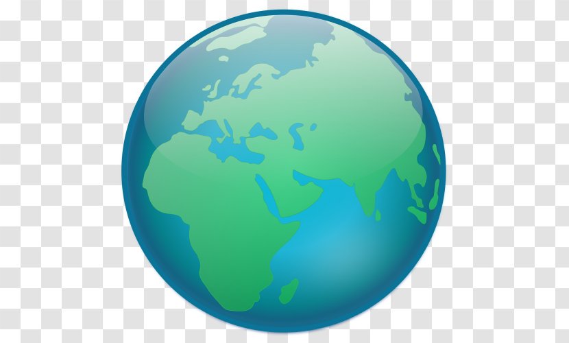 World Globe Earth Clip Art - Sphere Transparent PNG
