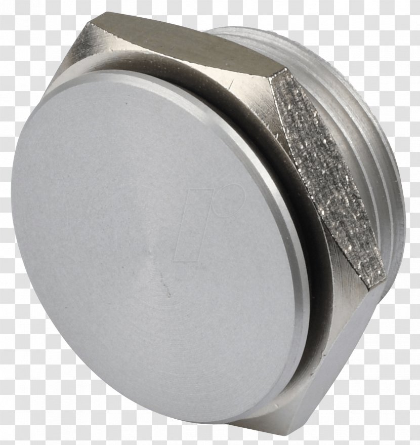 Silver - Hardware Transparent PNG