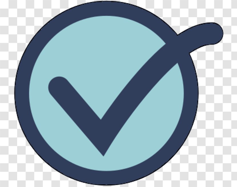 Clip Art Logo Product Design Line - Blue - Trademark Transparent PNG