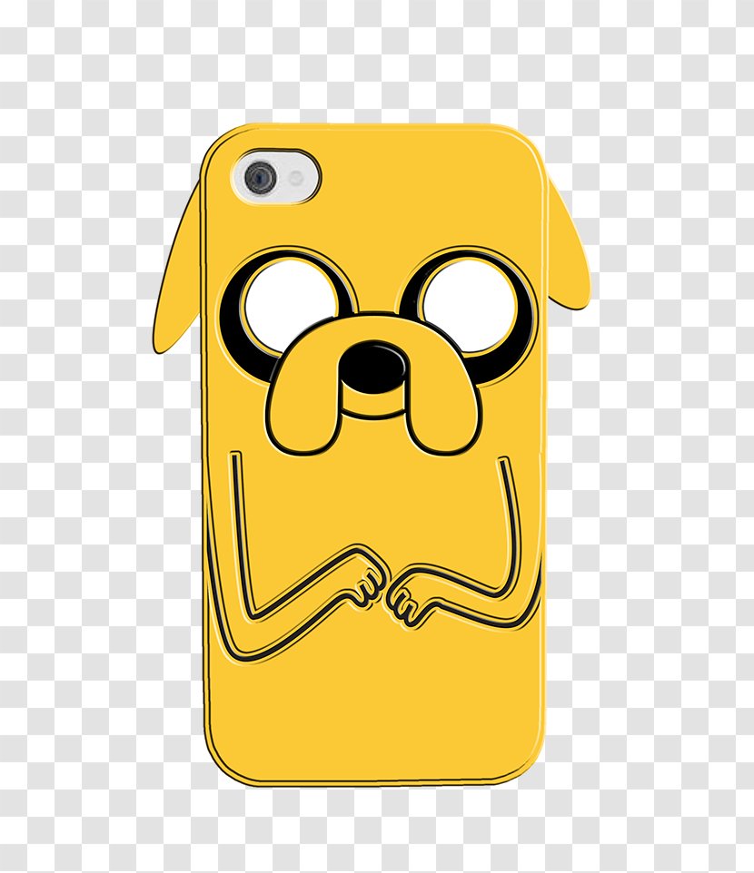 IPhone 4 Mobile Phone Accessories Apple 7 Plus 6 PopSockets - Dog Like Mammal - Silicone Transparent PNG