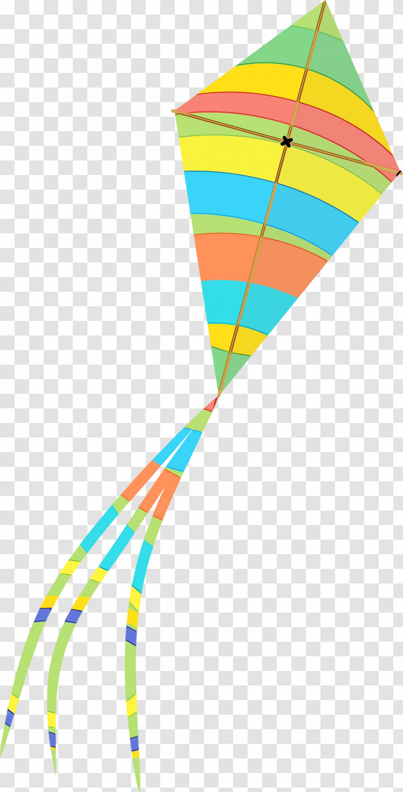 Line Kite Transparent PNG