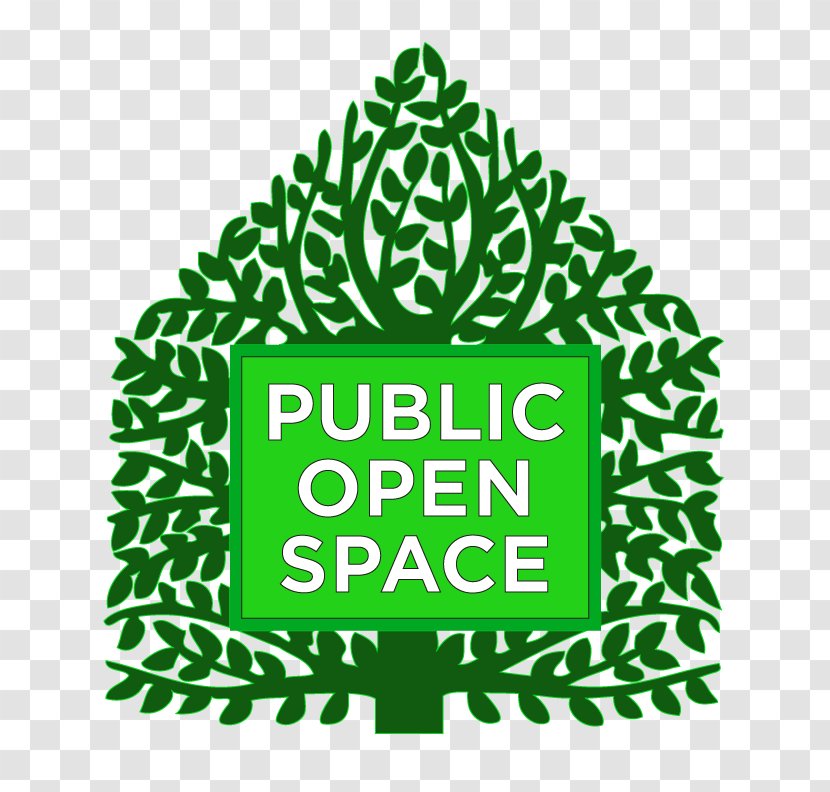 Privately Owned Public Space Urban Open - Brand - Three-dimensional Square Business Chin Transparent PNG