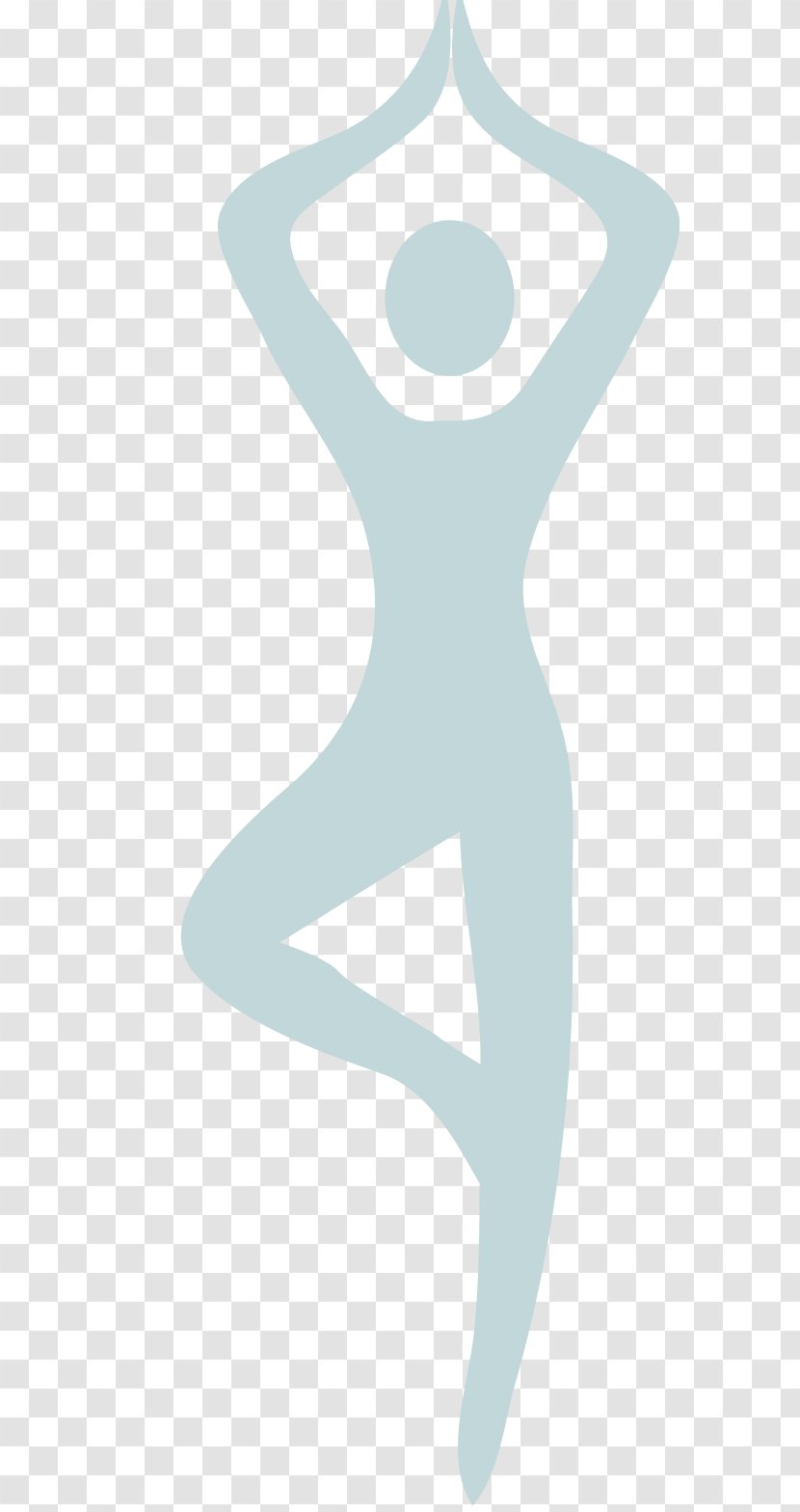 Photography Dance - Finger - Silhouette Transparent PNG