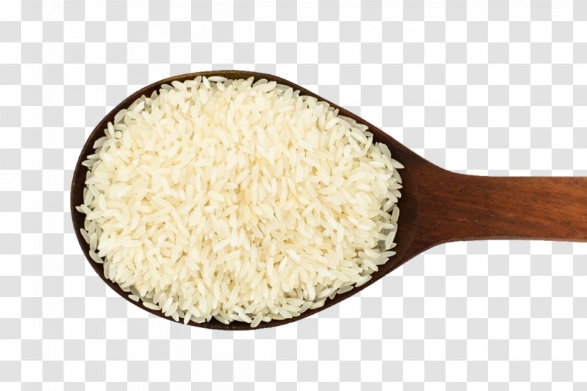 White Rice Sona Masuri Biryani Pongal Fried Transparent PNG