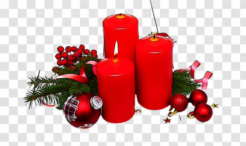 Christmas Decoration Transparent PNG