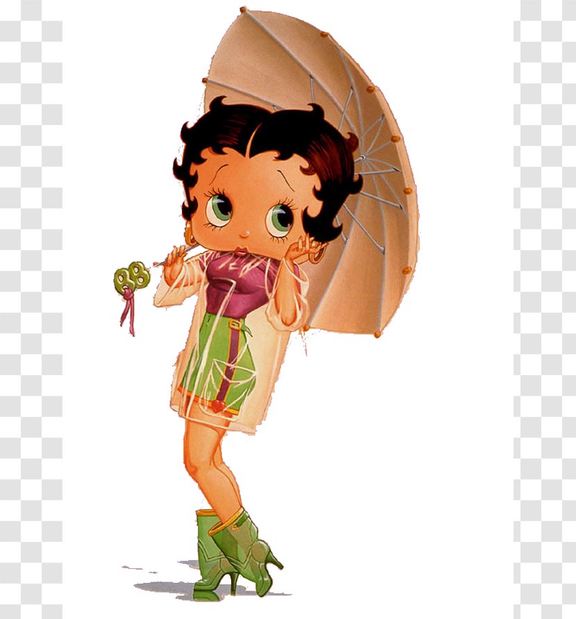 Betty Boop Olive Oyl Animated Cartoon Animation - Popeye The Sailor - Bettie Page Transparent PNG