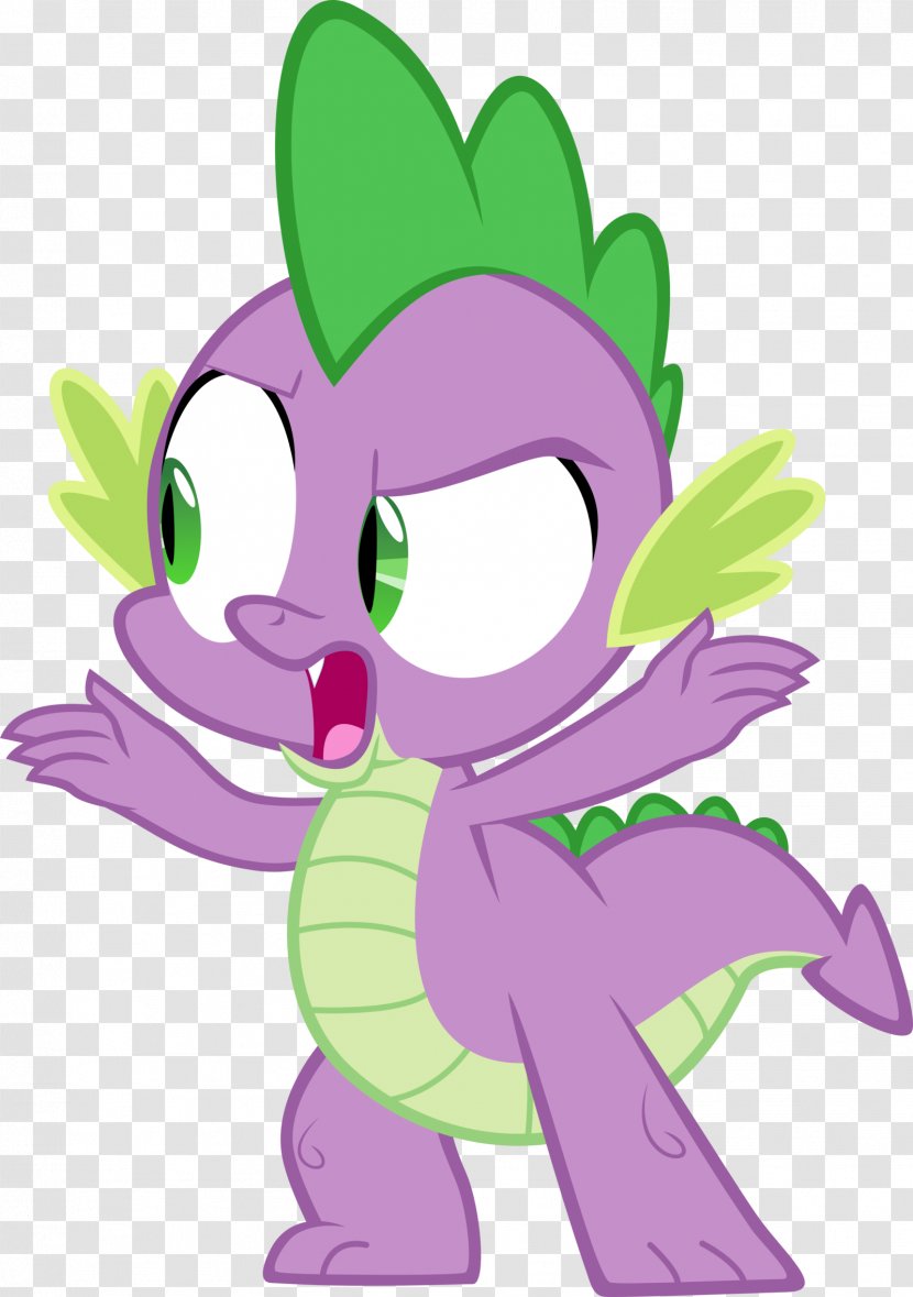 Spike Twilight Sparkle Rarity Pony DeviantArt - Cartoon Transparent PNG