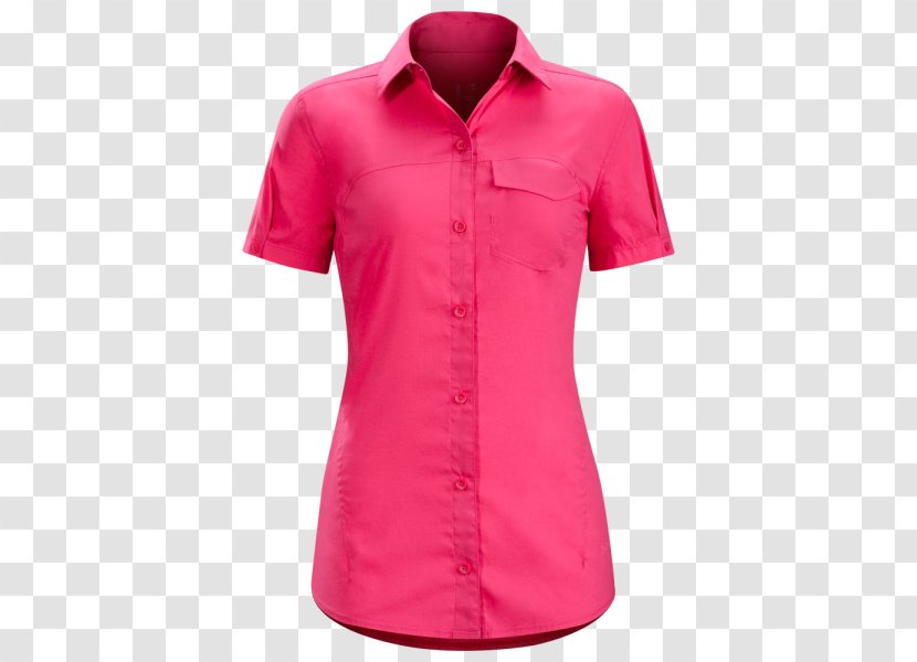 T-shirt Clothing Polo Shirt Factory Outlet Shop Top - Retail Transparent PNG
