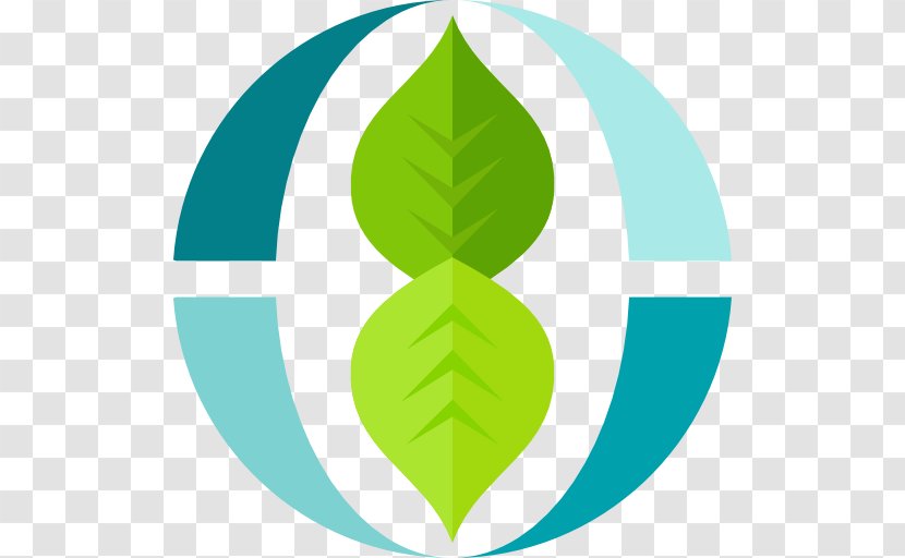 Logo Green Tree - Symbol Transparent PNG