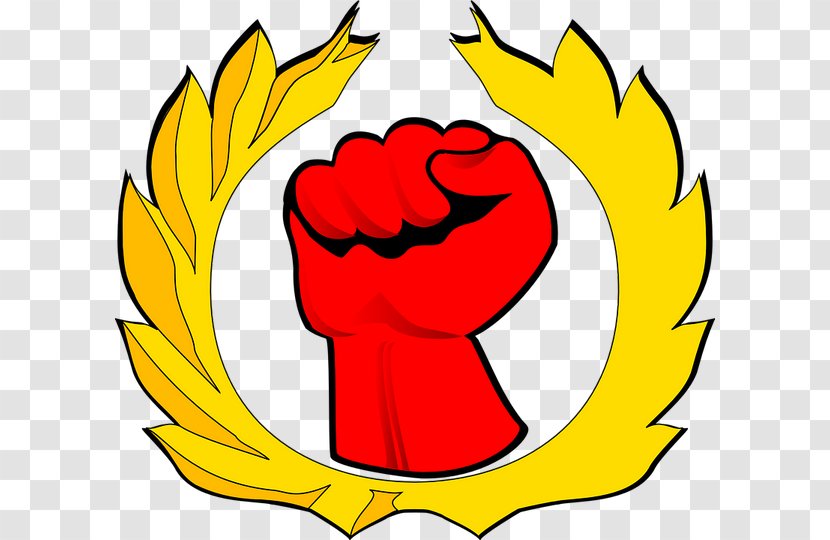 Trade Union Clip Art - Artwork Transparent PNG