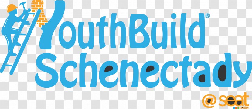 YouthBuild Education Massachusetts National Secondary School - General Educational Development - Youthbuild Transparent PNG