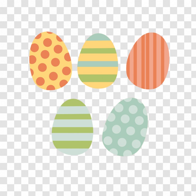 Easter Egg Download Clip Art - Eggs Transparent PNG