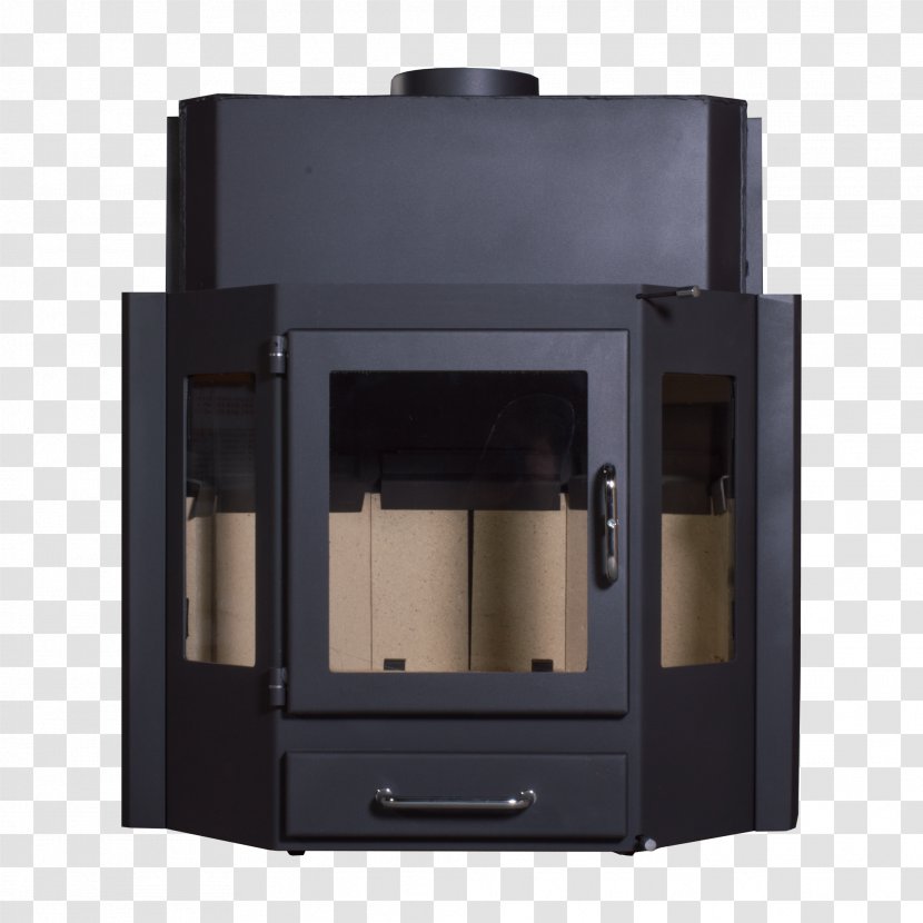 Wood Stoves Hearth - Burning Stove Transparent PNG