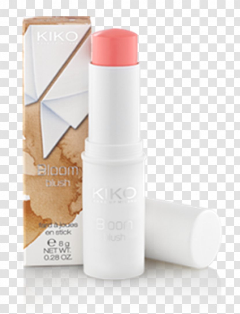Deborah Milano Il Rossetto Lipstick Cosmetics KIKO Lip Balm - Clinique Transparent PNG