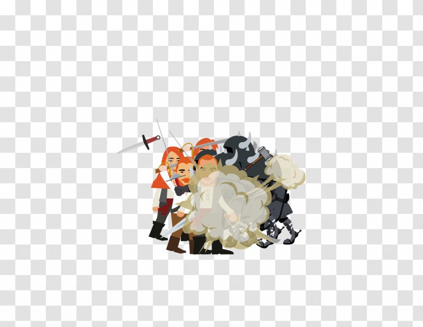 Figurine - Begin Armed Fight Liberty Transparent PNG