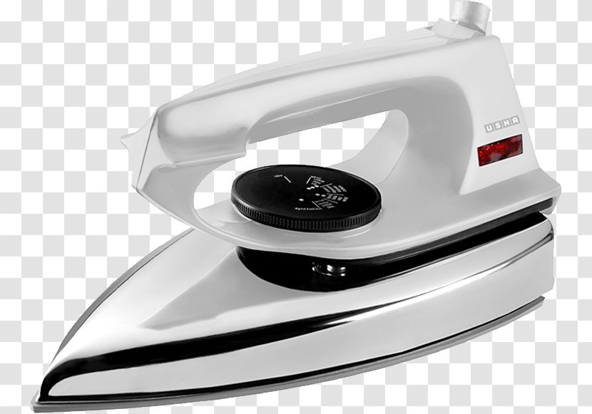 Clothes Iron Electricity Home Appliance Ironing - Philips - PLANCHA Transparent PNG