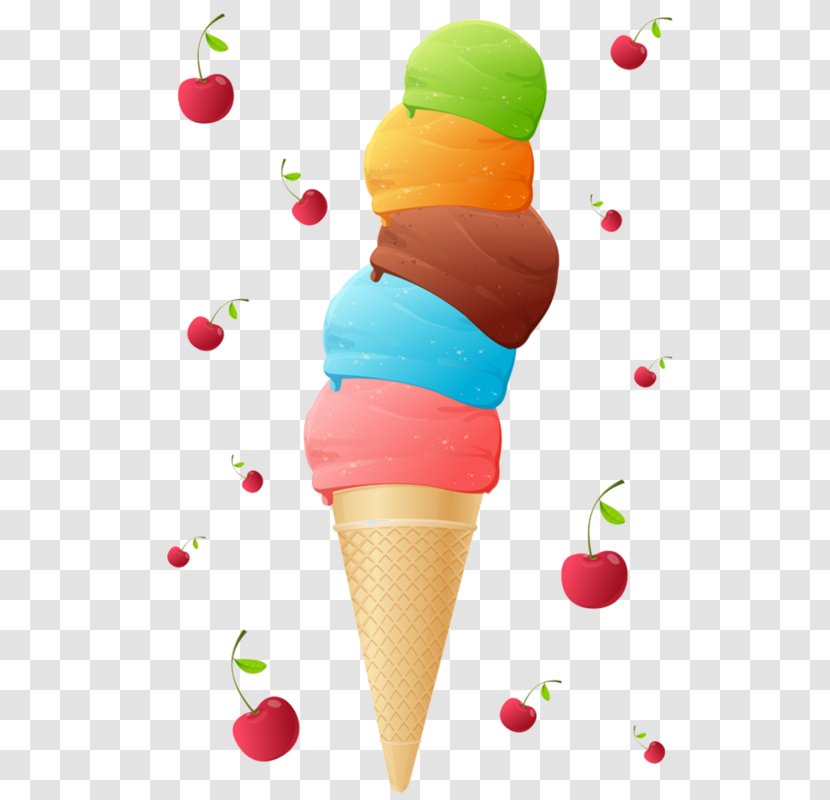 Sundae Ice Cream Cones Pistachio Food Scoops - Carvel Transparent PNG